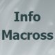 Info-Macross