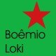 Boêmio Loki