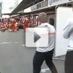 Rivalidade na Formula 1