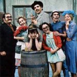 O Triste Fim do Chaves