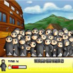 Jogo Online: Ninja or Nun 2 Jogo Online: Ninja or Nun 2