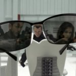 Resident Evil 4 usa 3D Resident Evil 4 usa 3D