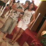 Uma Tia Sincera no Orkut Uma Tia Sincera no Orkut