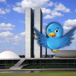O Twitter Entre os Políticos O Twitter Entre os Políticos