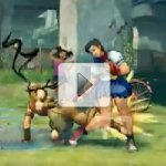 Super Street Fighter IV J� Tem Data para Lan�amento