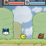 Jogo Online: Chibi Knight