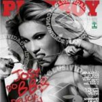 Capa da Playboy de Josy do BBB Vaza na Internet Capa da Playboy de Josy do BBB Vaza na Internet
