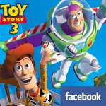 Ingressos de Toy Story 3 pelo Facebook Ingressos de Toy Story 3 pelo Facebook