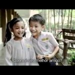 Chinesinho Revela Paixão Secreta e é Surpreendido Chinesinho Revela Paixão Secreta e é Surpreendido