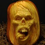 Abóboras para o Halloween Abóboras para o Halloween