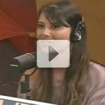 Karen Pila Falando Sobre a Trai��o de Michel do BBB 10
