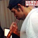 Michael Phelps Fumando Maconha Michael Phelps Fumando Maconha