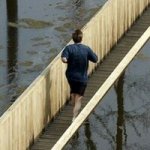 A Ponte que Foi Inspirada em Moisés