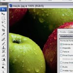 Tutorial de Photoshop em Flash