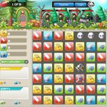 Jogo Online: Marching Zombies
