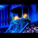 Trailer dos Thunder Cats Trailer dos Thunder Cats