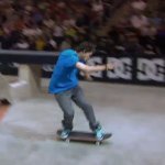 Torey Pudwill, um dos Melhores Skatistas do Mundo