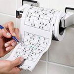 Papéis Higiênicos Criativos