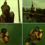 Prótese de Silicone de Shauvon Torres Estoura Durante Prova em Reality Show Prótese de Silicone de Shauvon Torres Estoura Durante Prova em Reality Show