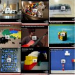 Colet�nea Stop Motion