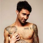 Colírio - Adam Levine Colírio - Adam Levine