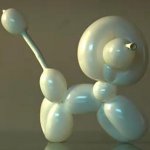 Arte com Bexigas Arte com Bexigas