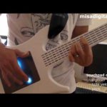 A Guitarra do Futuro A Guitarra do Futuro