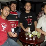 O 3º Encontro de Blogueiros do Rio de Janeiro