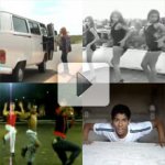Os Piores Clipes Caseiros no Youtube