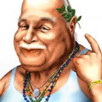 A Arte de Rice Ara�jo, um Fera nas Charges