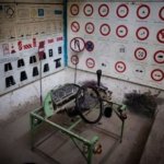 A Auto-Escola no Afeganistão A Auto-Escola no Afeganistão