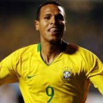 Novo Comercial da Nike Com Luis Fabiano Novo Comercial da Nike Com Luis Fabiano