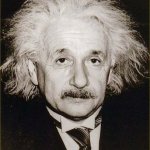 Por quê Einstein Era Tão Inteligente? Por quê Einstein Era Tão Inteligente?