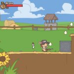 Jogo Online: Dale & Peakot