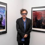 A Arte de Tim Burton A Arte de Tim Burton