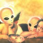 Curiosos Relatos Ufológicos da Bíblia