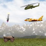 Jogo Online - IndestructoTank Jogo Online - IndestructoTank