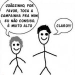 Ajudando a Pobre Velhinha Ajudando a Pobre Velhinha