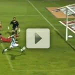 Jogador Perde Gol Feito e Treinador Enlouquece