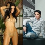 Tammy Gretchen Está Noiva da Musa do São Caetano Tammy Gretchen Está Noiva da Musa do São Caetano