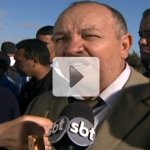 O Prefeito Super Sincero