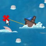 Jogo Online: Frantic Frigates Jogo Online: Frantic Frigates