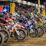 Supercross 2010