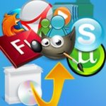 Instale os Principais Programas a Partir de um Único Instalador Instale os Principais Programas a Partir de um Único Instalador