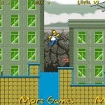 Jogo Online: The Simpsons Adventures