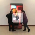 Incr�vel A��o de Marketing da Coca-Cola
