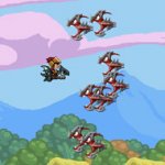 Jogo Online: Skyfyre Jogo Online: Skyfyre