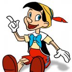O Paradoxo do Pinóquio O Paradoxo do Pinóquio