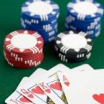 Visão Jurídica Brasileira Sobre a Legalidade do Poker Visão Jurídica Brasileira Sobre a Legalidade do Poker