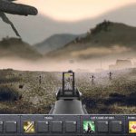 Jogo Online: Last Line Of Defense Jogo Online: Last Line Of Defense